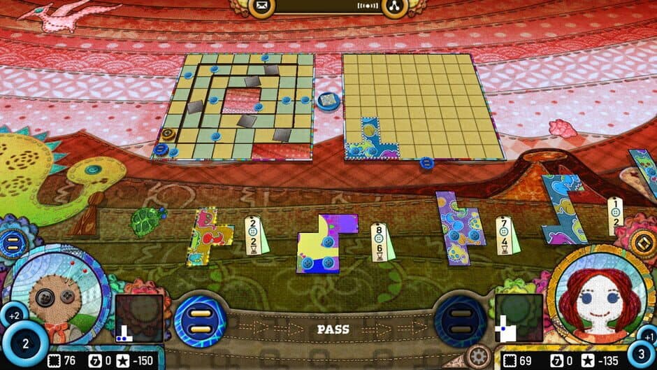Скриншот 4 из Patchwork