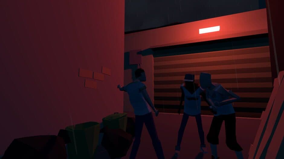 Скриншот 5 из The Way of Life: Definitive Edition