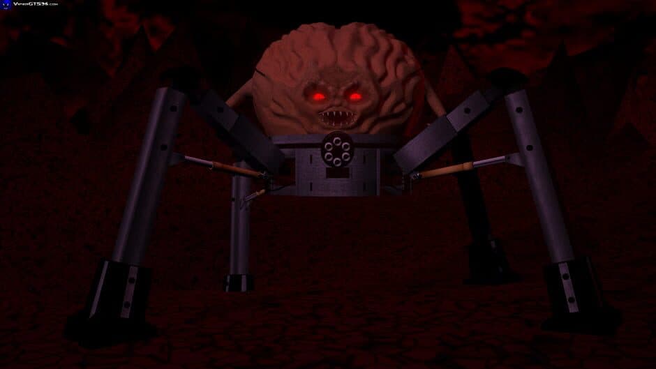 Скриншот 1 из Doom GTS