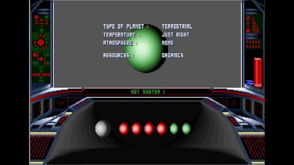 Скриншот 5 из Hyperspeed