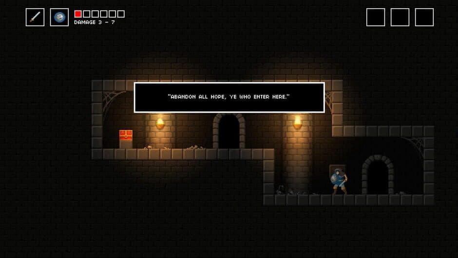 Скриншот 4 из Shadowcrypt