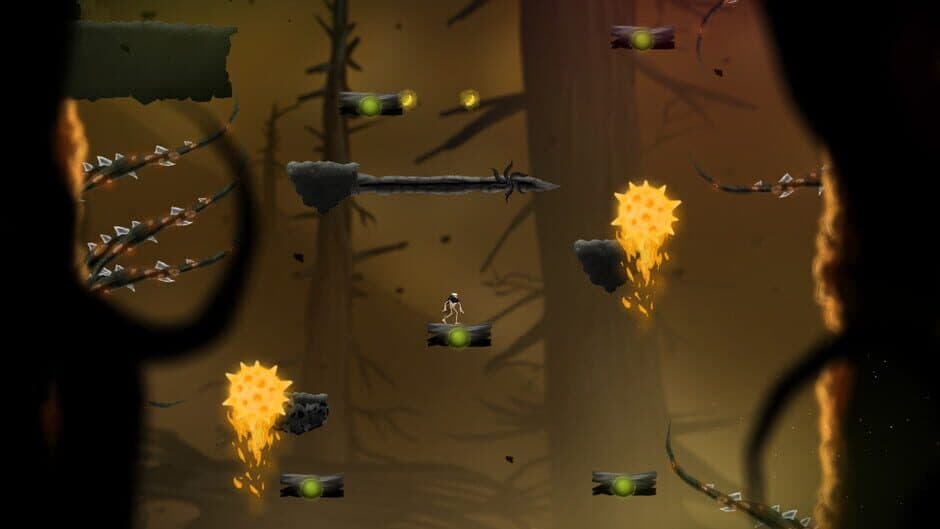 Скриншот 3 из Adam and Eve: The Game - Chapter 1
