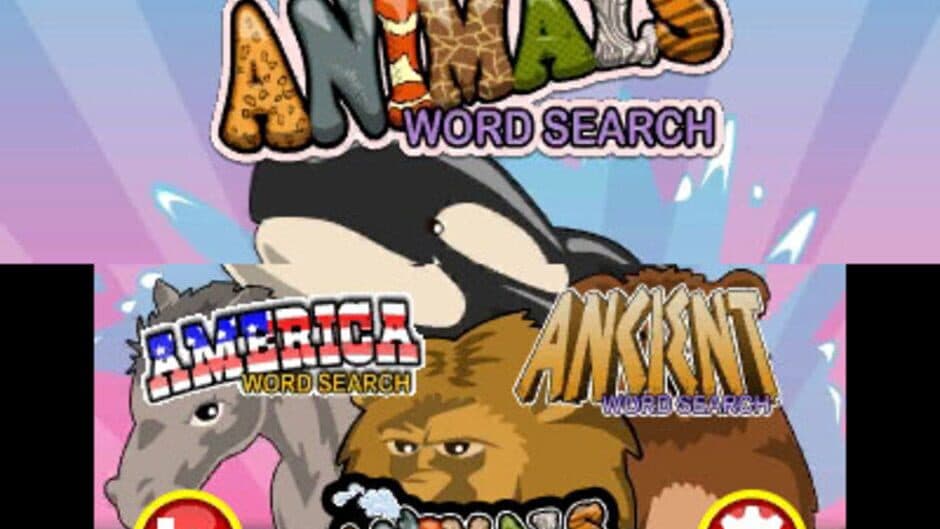 Скриншот 4 из Epic Word Search Collection 2