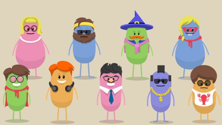 Скриншот 9 из Dumb Ways to Die