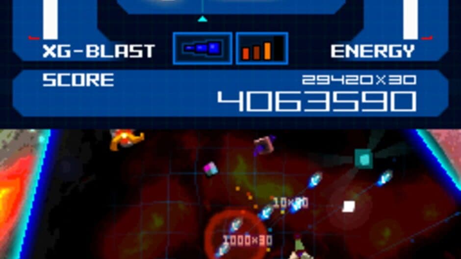 Скриншот 10 из XG Blast!
