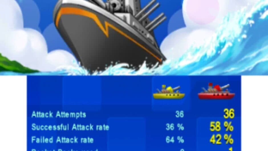 Скриншот 4 из Navy Commander