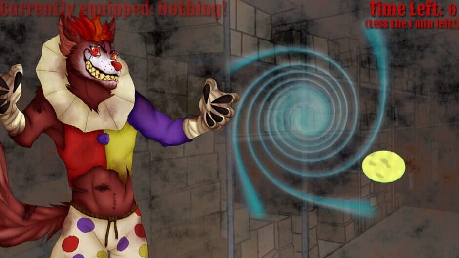 Скриншот 2 из Freakshow: Anniversary