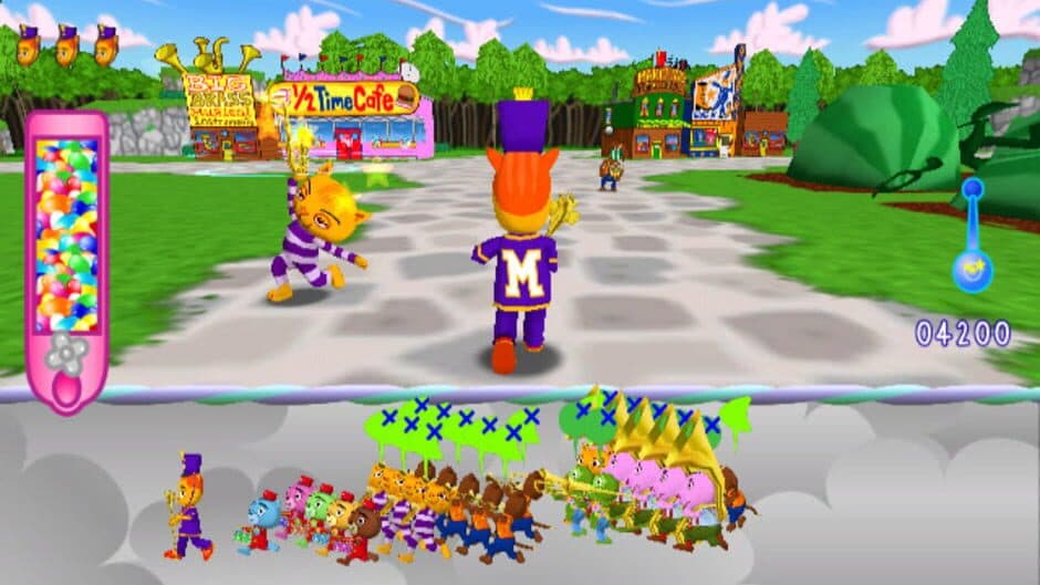 Скриншот 7 из Major Minor's Majestic March