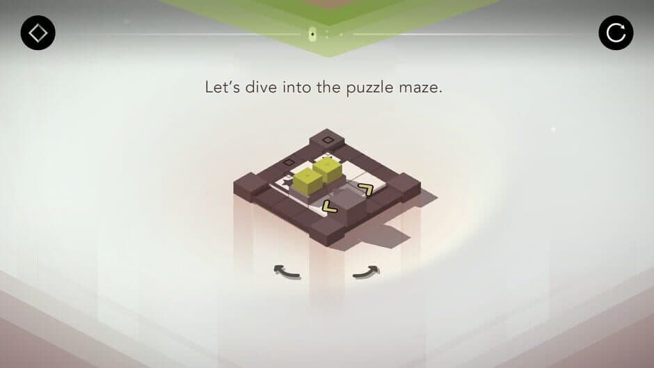 Скриншот 1 из Puzzle Blocks