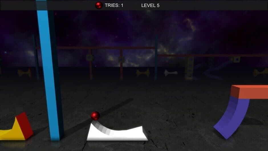 Скриншот 2 из Ball Game