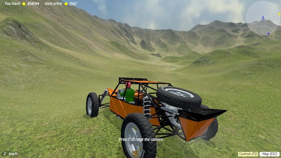 Скриншот 5 из Dream Car Racing 3D