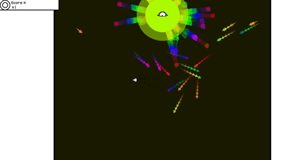Скриншот 6 из Chroma Blast