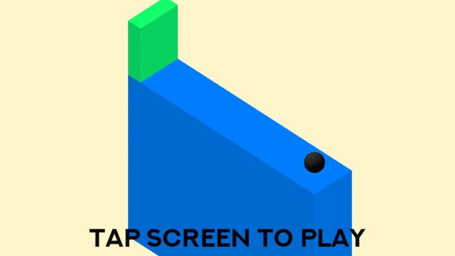Скриншот 2 из Ball Turn