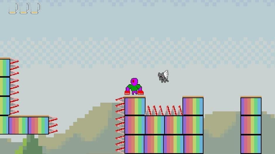 Скриншот 4 из Pill Cosbi
