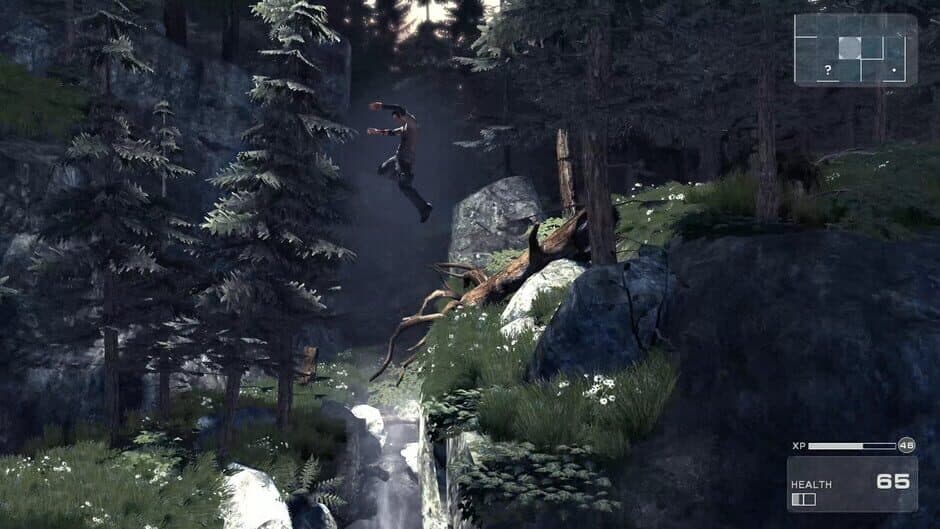 Скриншот 3 из Shadow Complex Remastered