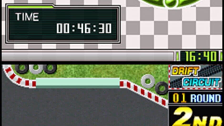 Скриншот 2 из G.G Series: Drift Circuit
