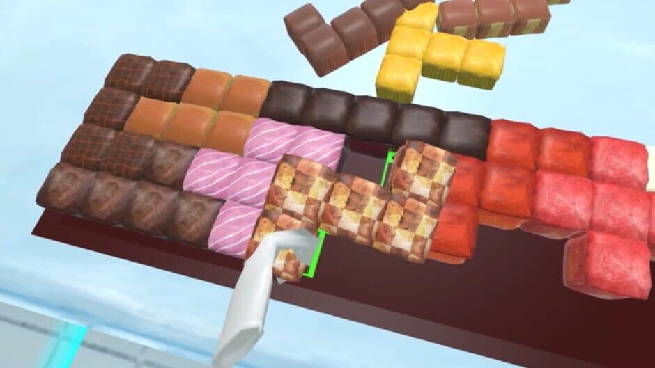 Скриншот 4 из Caketomino