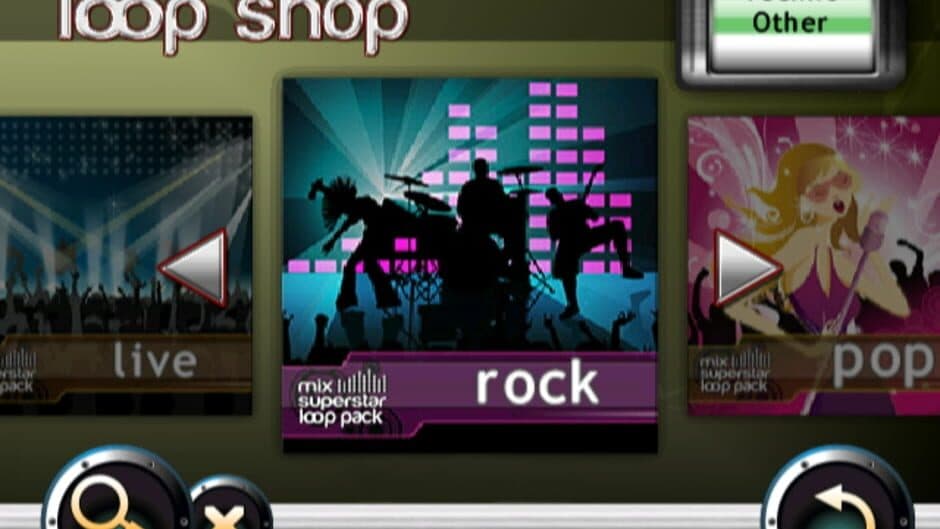 Скриншот 2 из Mix Superstar