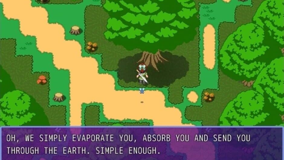 Скриншот 4 из Celia's Quest