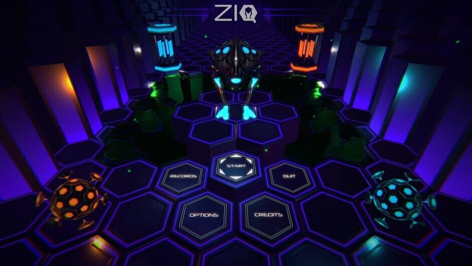 Скриншот 2 из Ziq