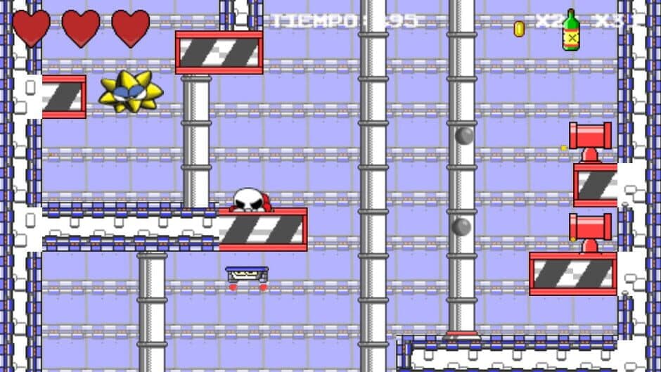 Скриншот 5 из Pilli Adventure