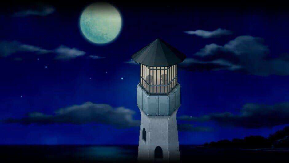 Скриншот 1 из To the Moon