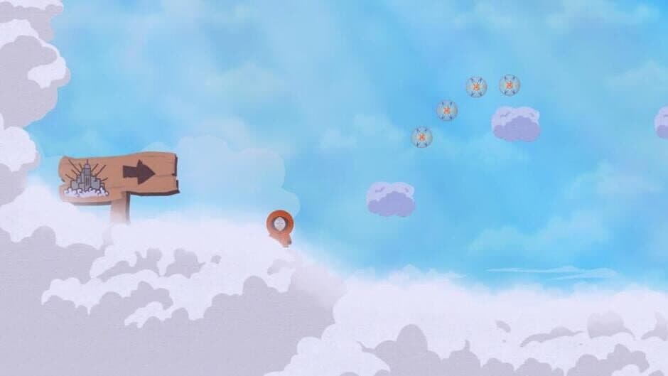 Скриншот 3 из South Park: Tenorman's Revenge