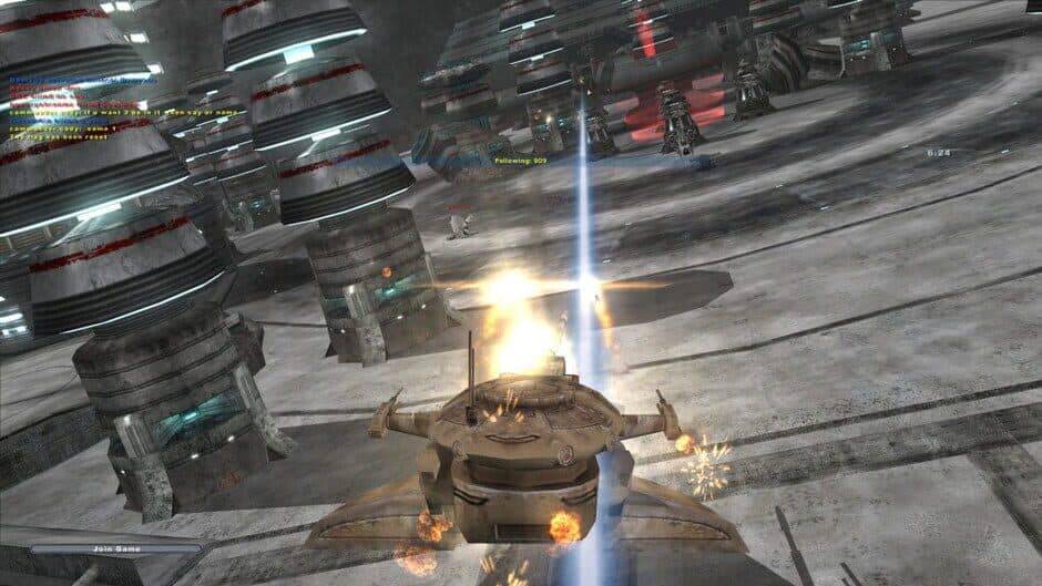 Скриншот 6 из Star Wars: Battlefront II