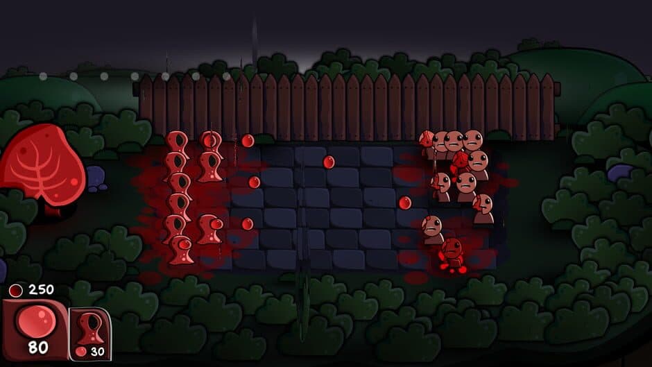 Скриншот 4 из Guts and Syringes