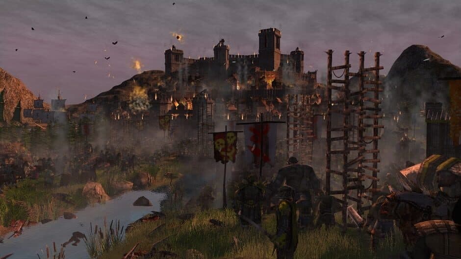 Скриншот 1 из Kingdom Wars