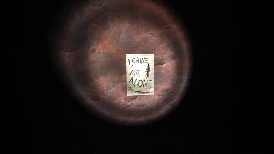 Скриншот 2 из Slender: The Eight Pages