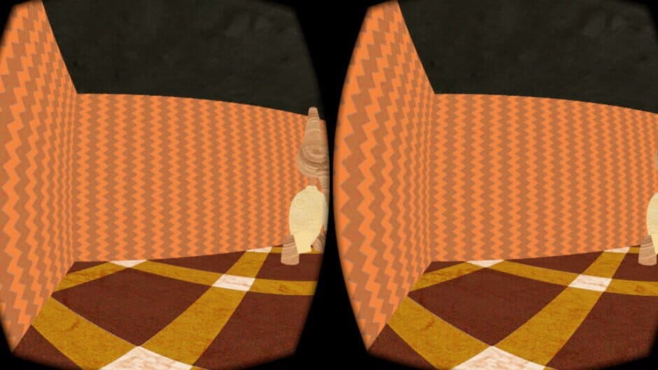 Скриншот 4 из Paradise Checkers VR