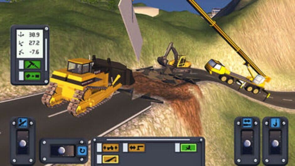 Скриншот 8 из Machine World
