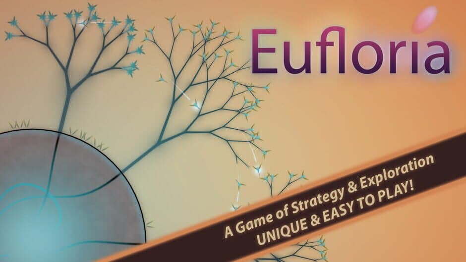 Скриншот 1 из Eufloria HD