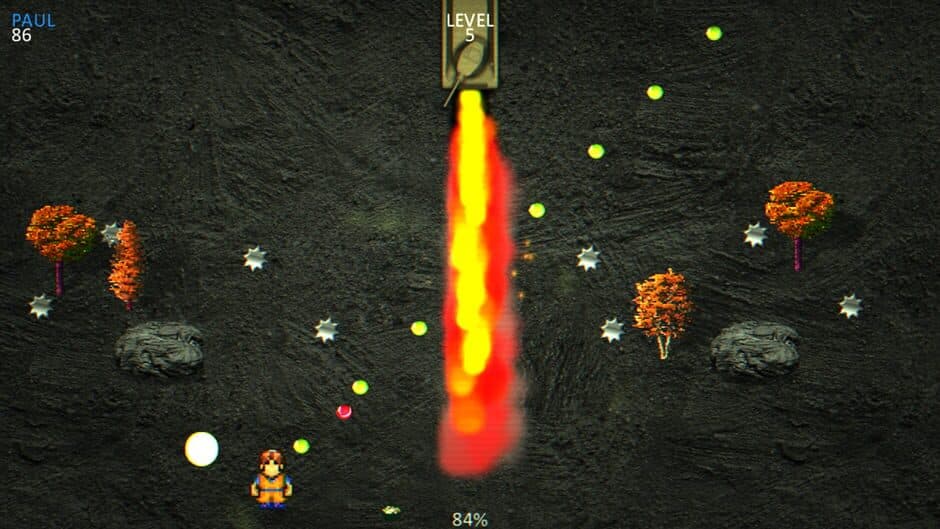 Скриншот 3 из Neckbeards: Basement Arena