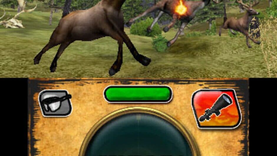 Скриншот 1 из Wild Adventures: Ultimate Deer Hunt 3D
