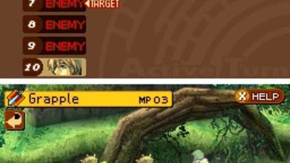 Скриншот 10 из Radiant Historia