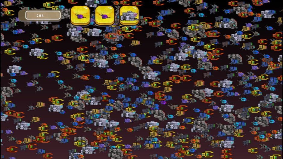 Скриншот 6 из Bounty Hunter: Space Detective