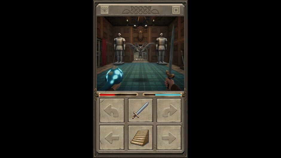 Скриншот 4 из Hags Castle