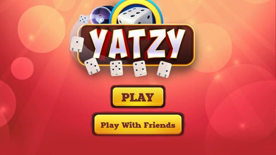 Скриншот 3 из Yatzy: Classic Dice Game