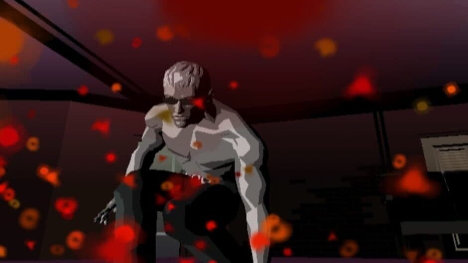 Скриншот 9 из Killer7