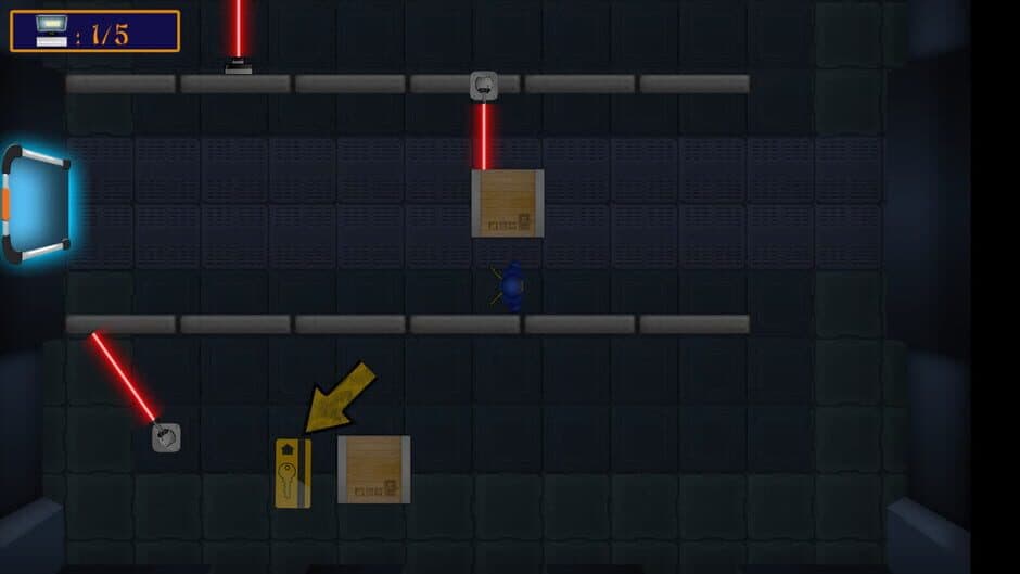 Скриншот 1 из Ninja Stealth