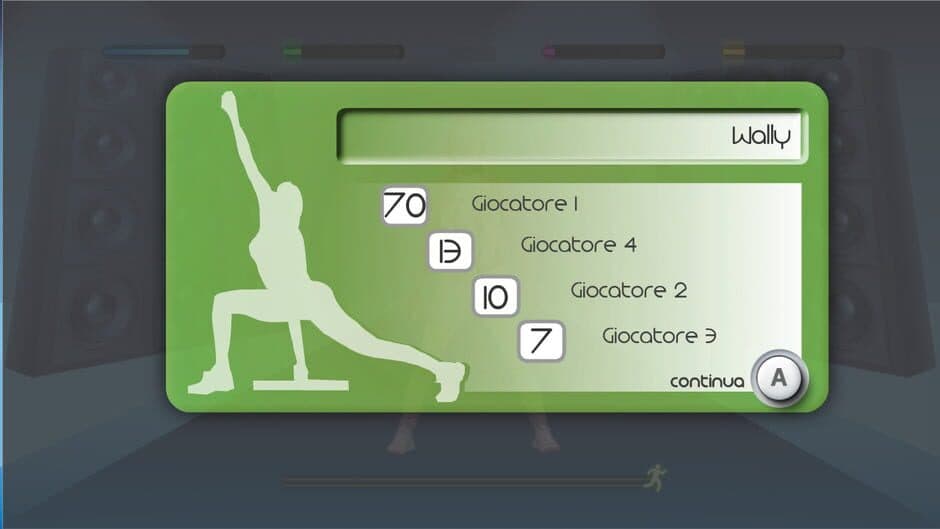 Скриншот 9 из Fit Music for Wii U
