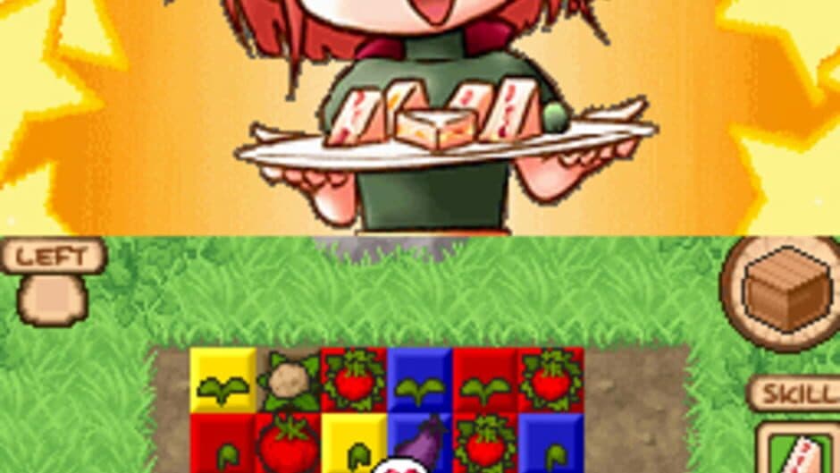 Скриншот 8 из Harvest Moon: Frantic Farming