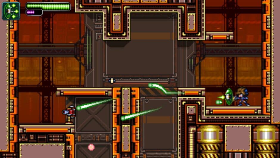 Скриншот 5 из Metagal