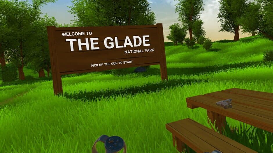 Скриншот 5 из The Glade
