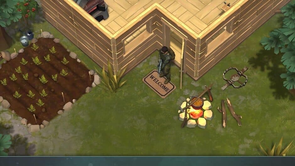 Скриншот 3 из Last Day on Earth: Survival