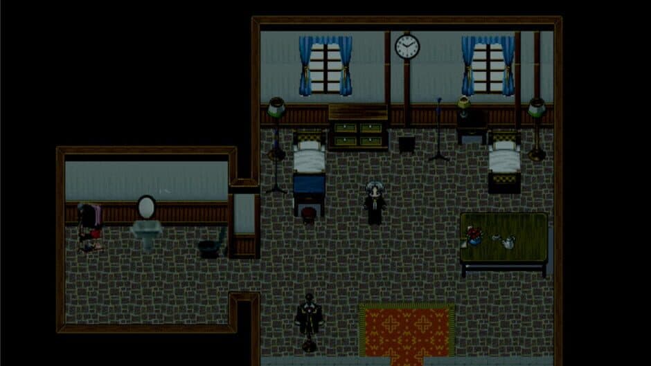 Скриншот 3 из Detective_Psychic