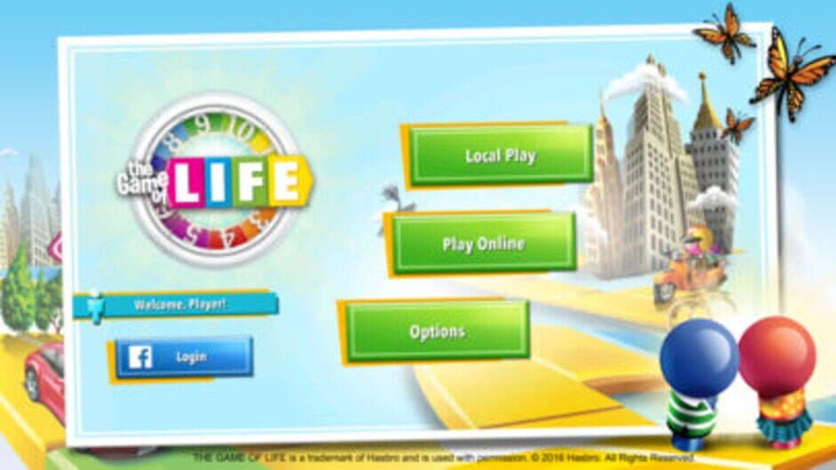Скриншот 5 из The Game of Life