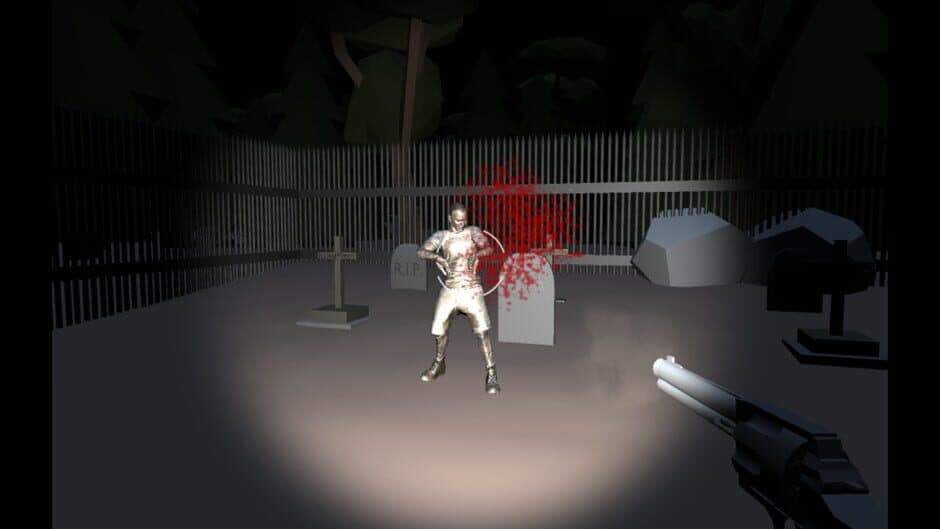 Скриншот 5 из The Plague